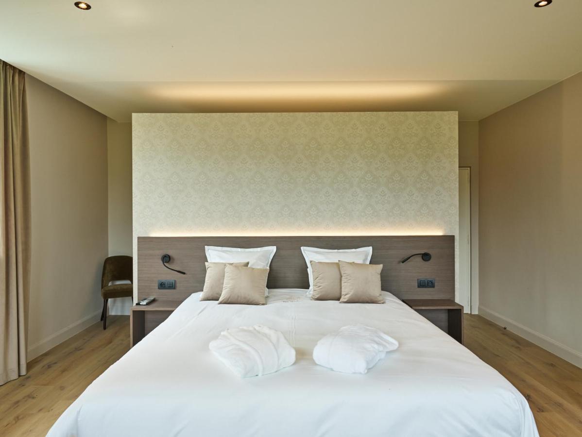 Hotel Boutique Ter Wallen
