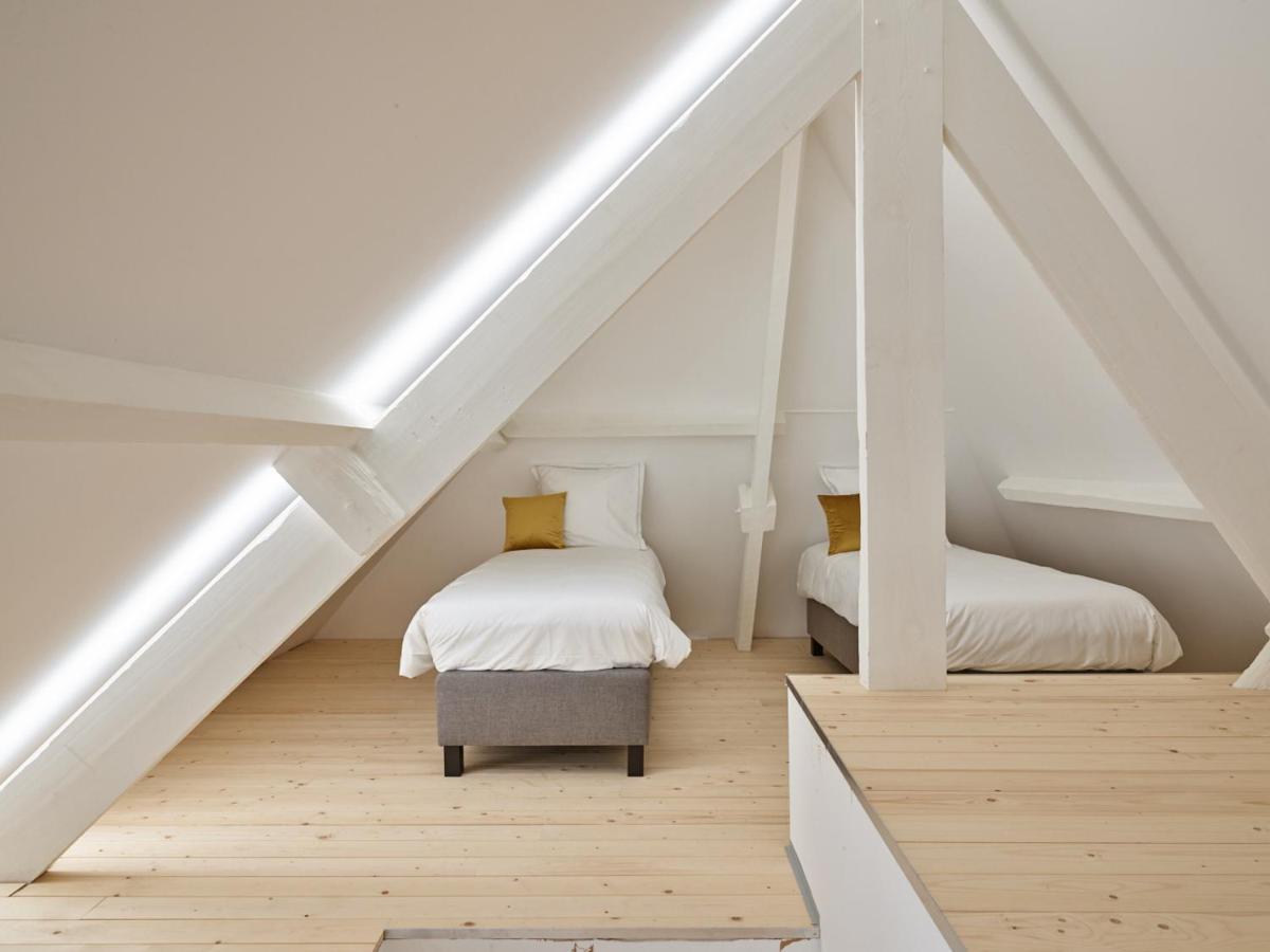 Boutique Ter Wallen 3* Iseghem