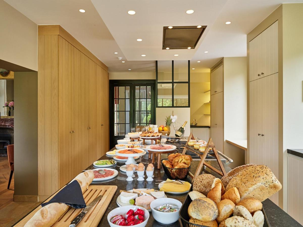 Boutique Ter Wallen Hotel 3*