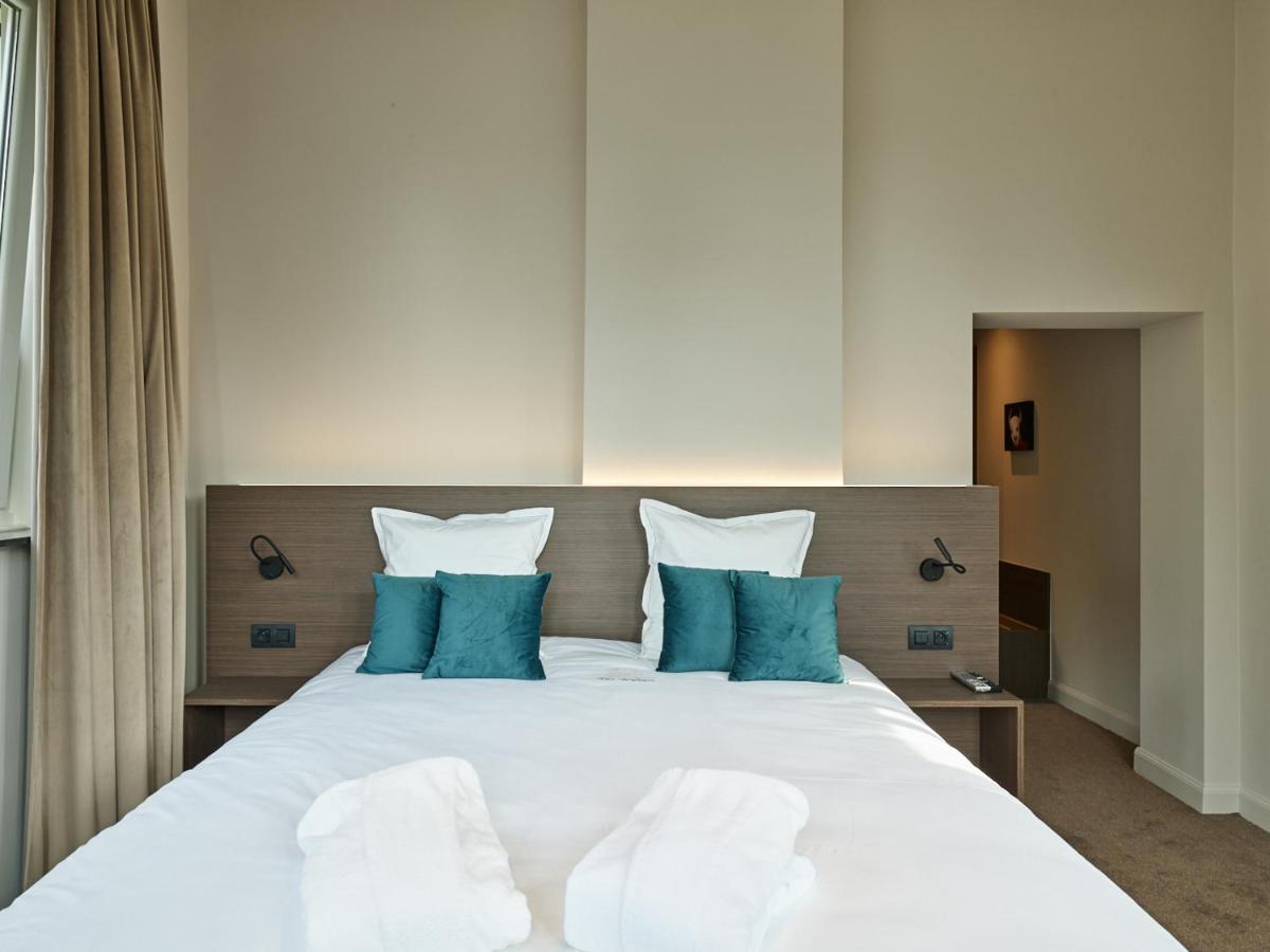 Boutique Ter Wallen 3* Iseghem