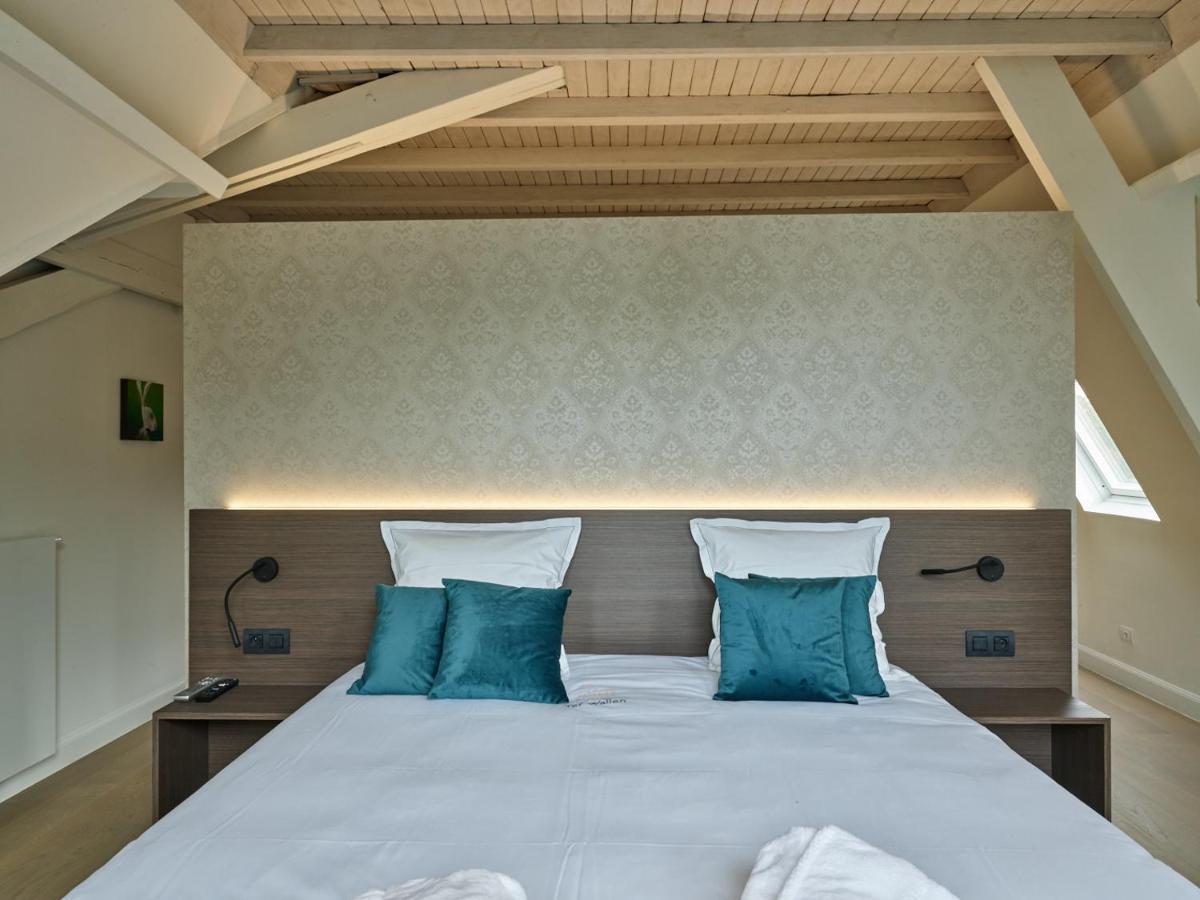 Hotel Boutique Ter Wallen Iseghem