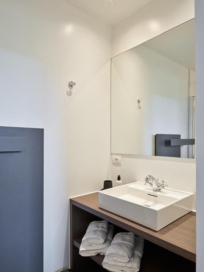 Boutique Ter Wallen 3* Iseghem