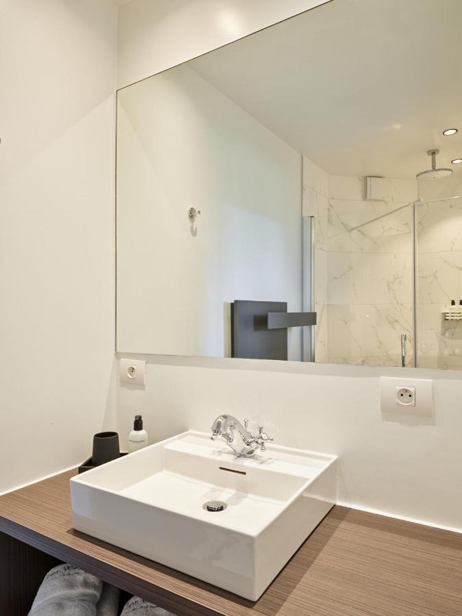 Boutique Ter Wallen 3* Iseghem