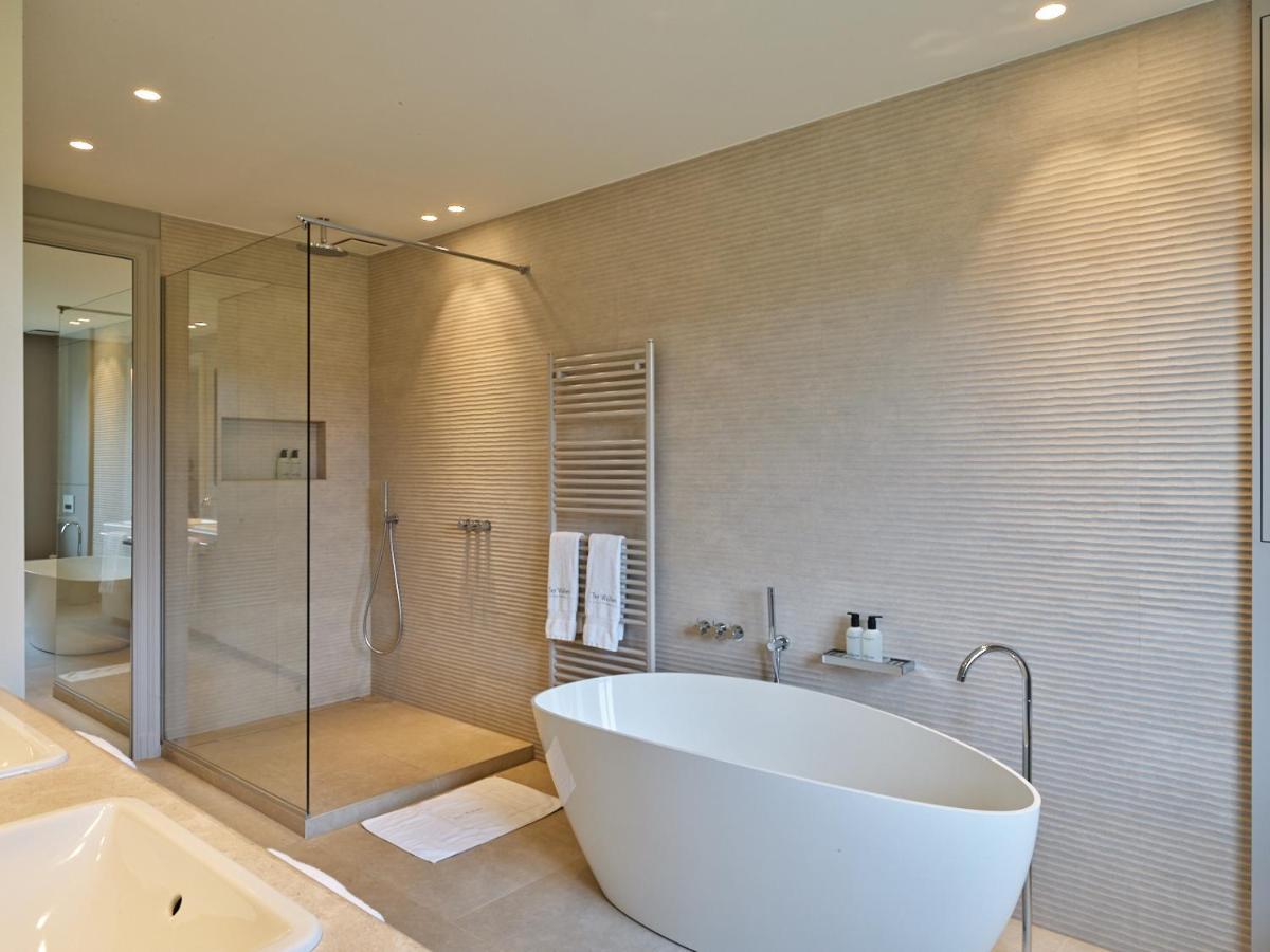 Boutique Ter Wallen Hotel 3*