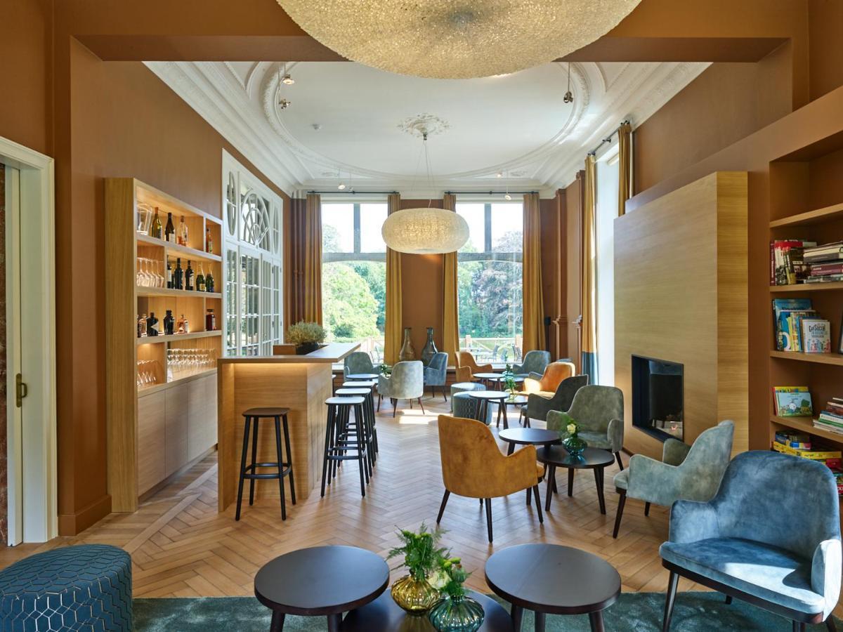 Hotel Boutique Ter Wallen Iseghem