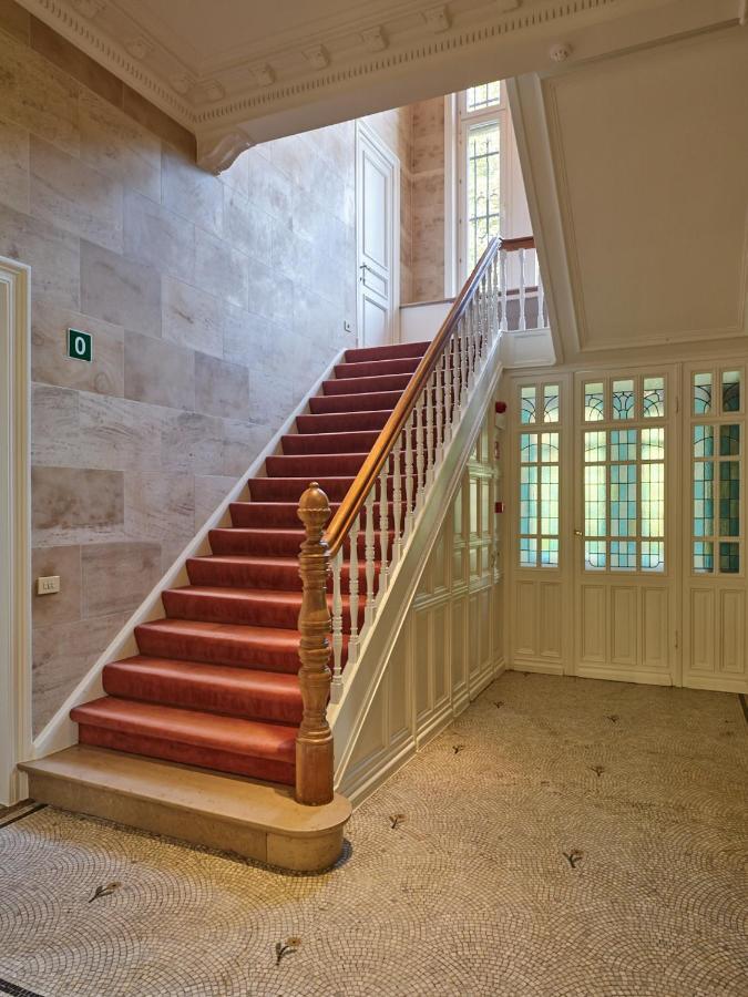 Hotel Boutique Ter Wallen