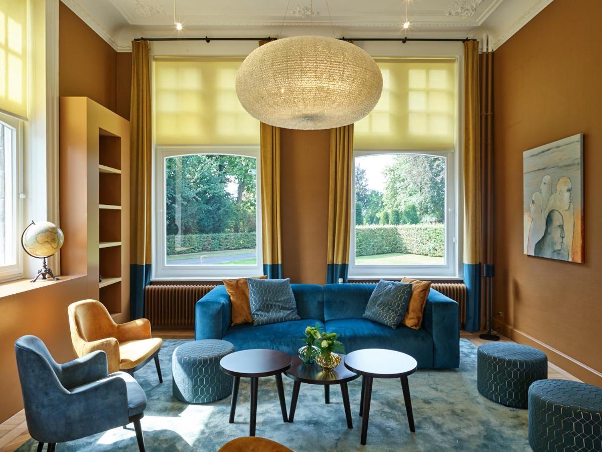 Hotel Boutique Ter Wallen