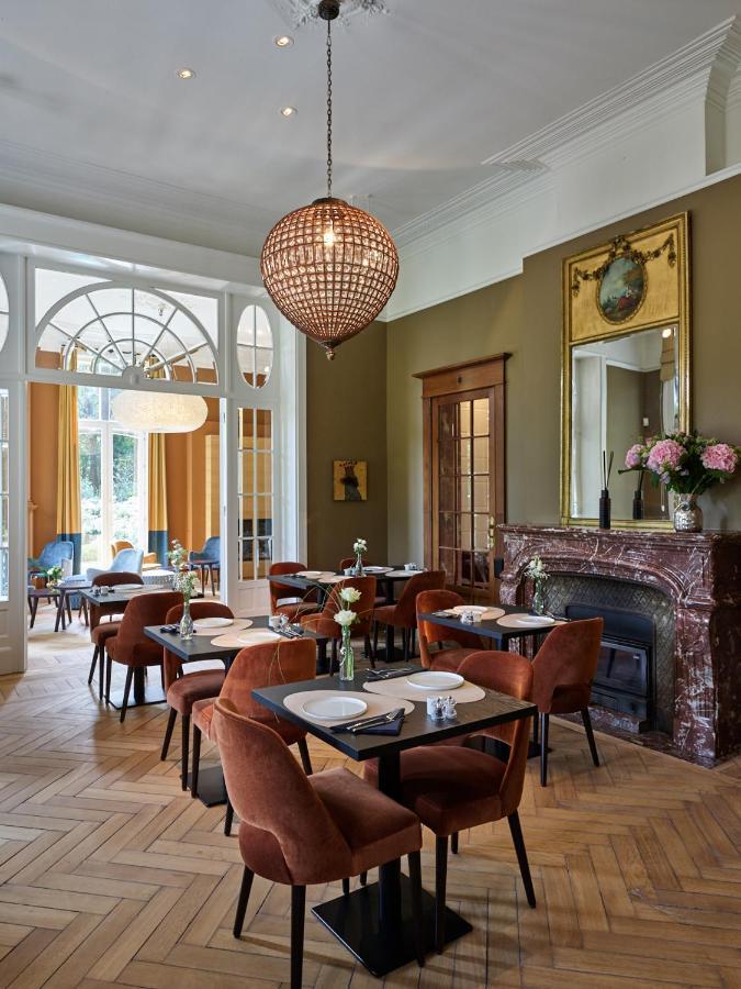 Hotel Boutique Ter Wallen
