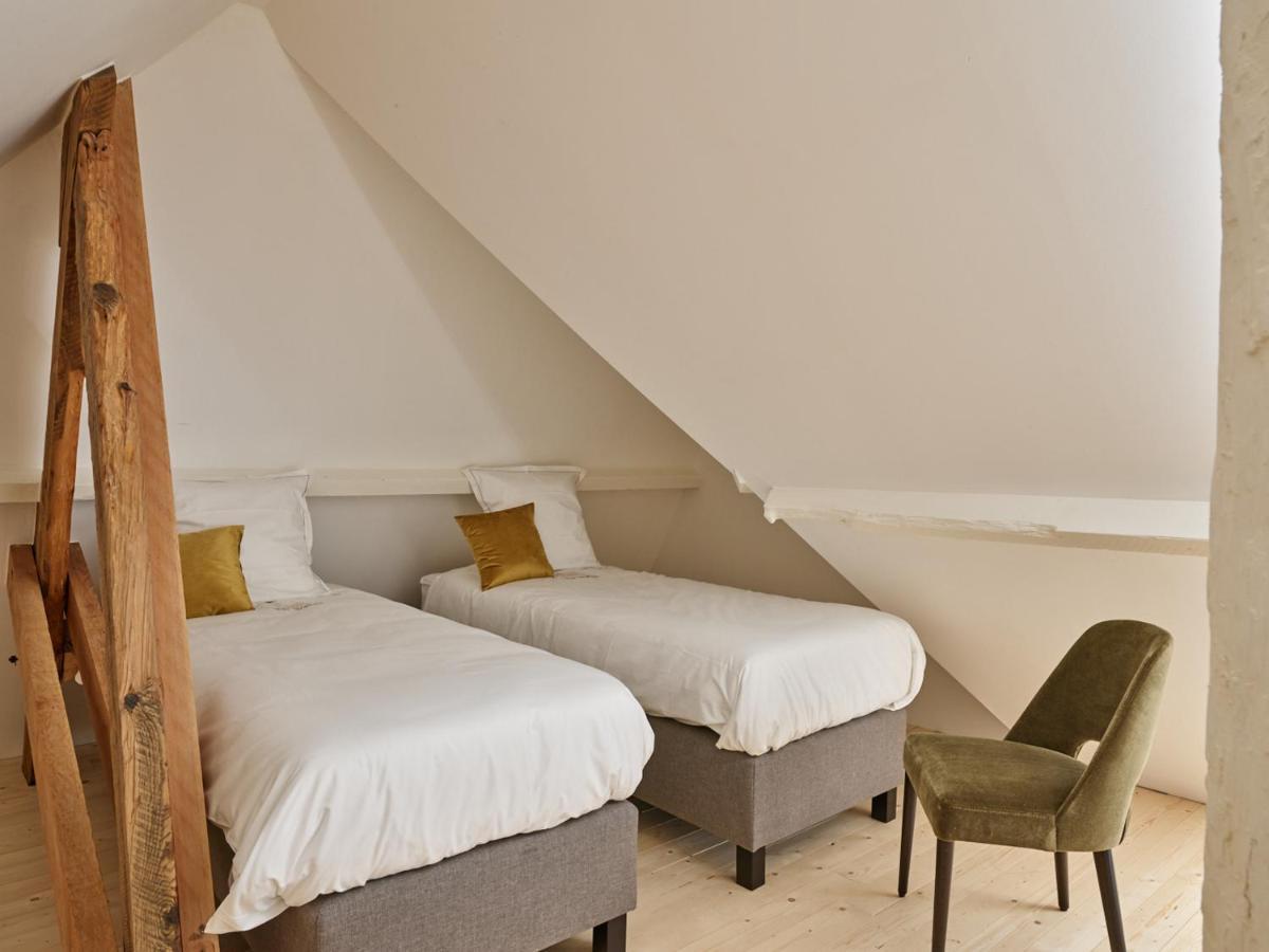 Boutique Ter Wallen