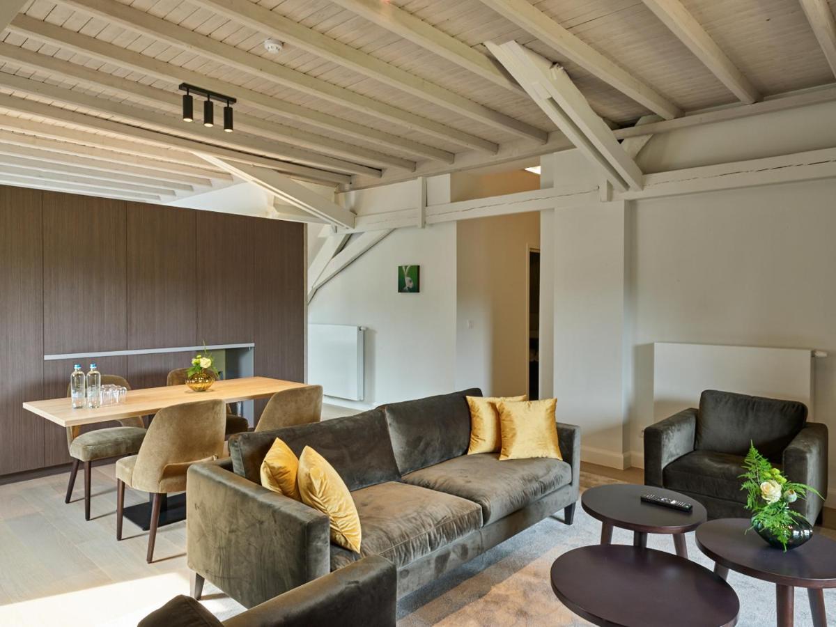 Boutique Ter Wallen Hotel