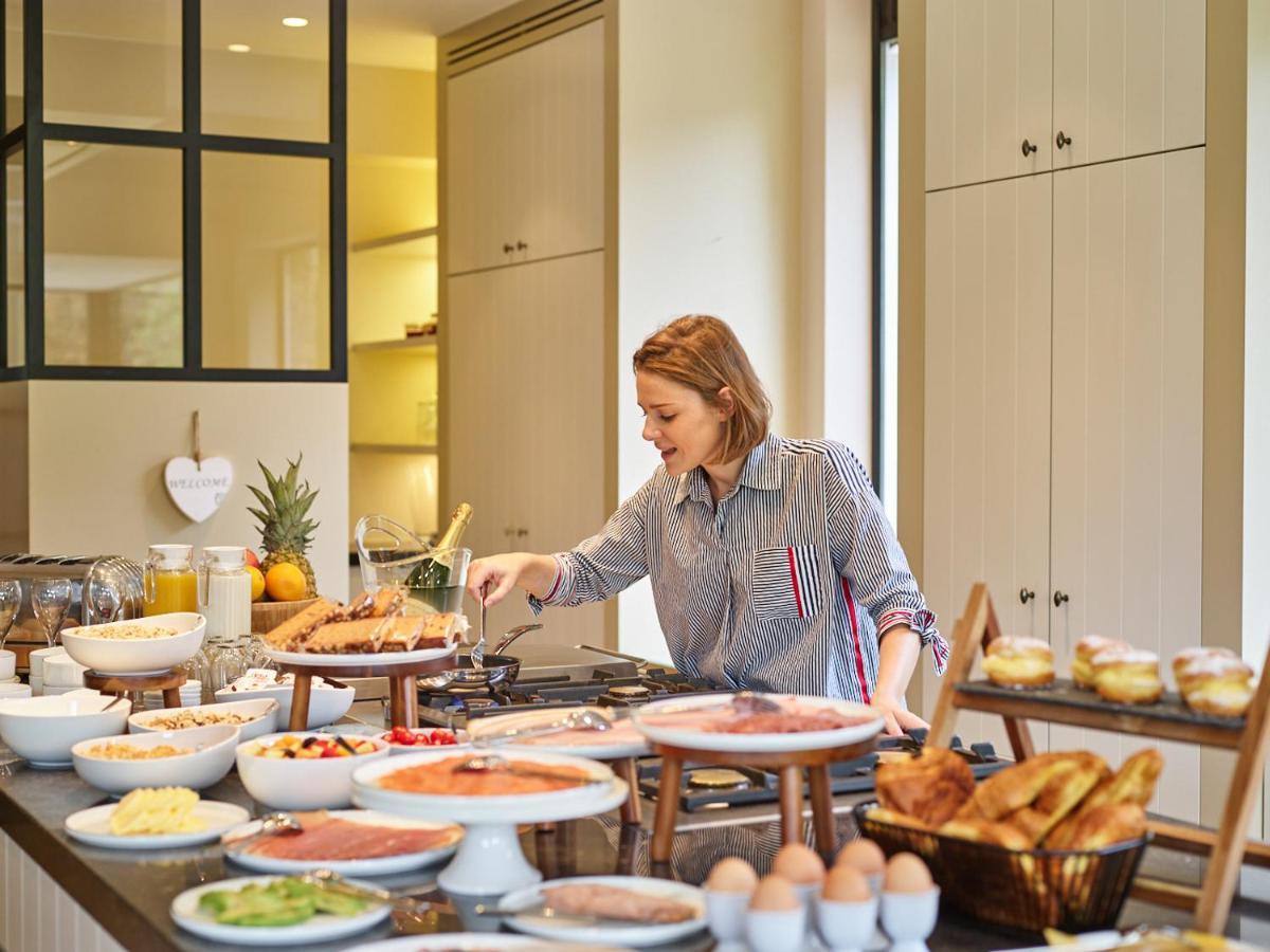 Boutique Ter Wallen Hotel 3*