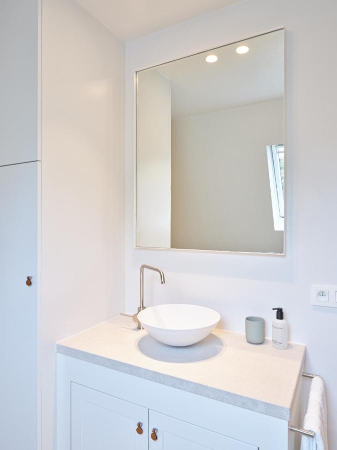 Boutique Ter Wallen Hotel