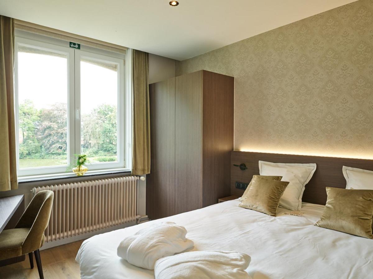 Boutique Ter Wallen Hotel