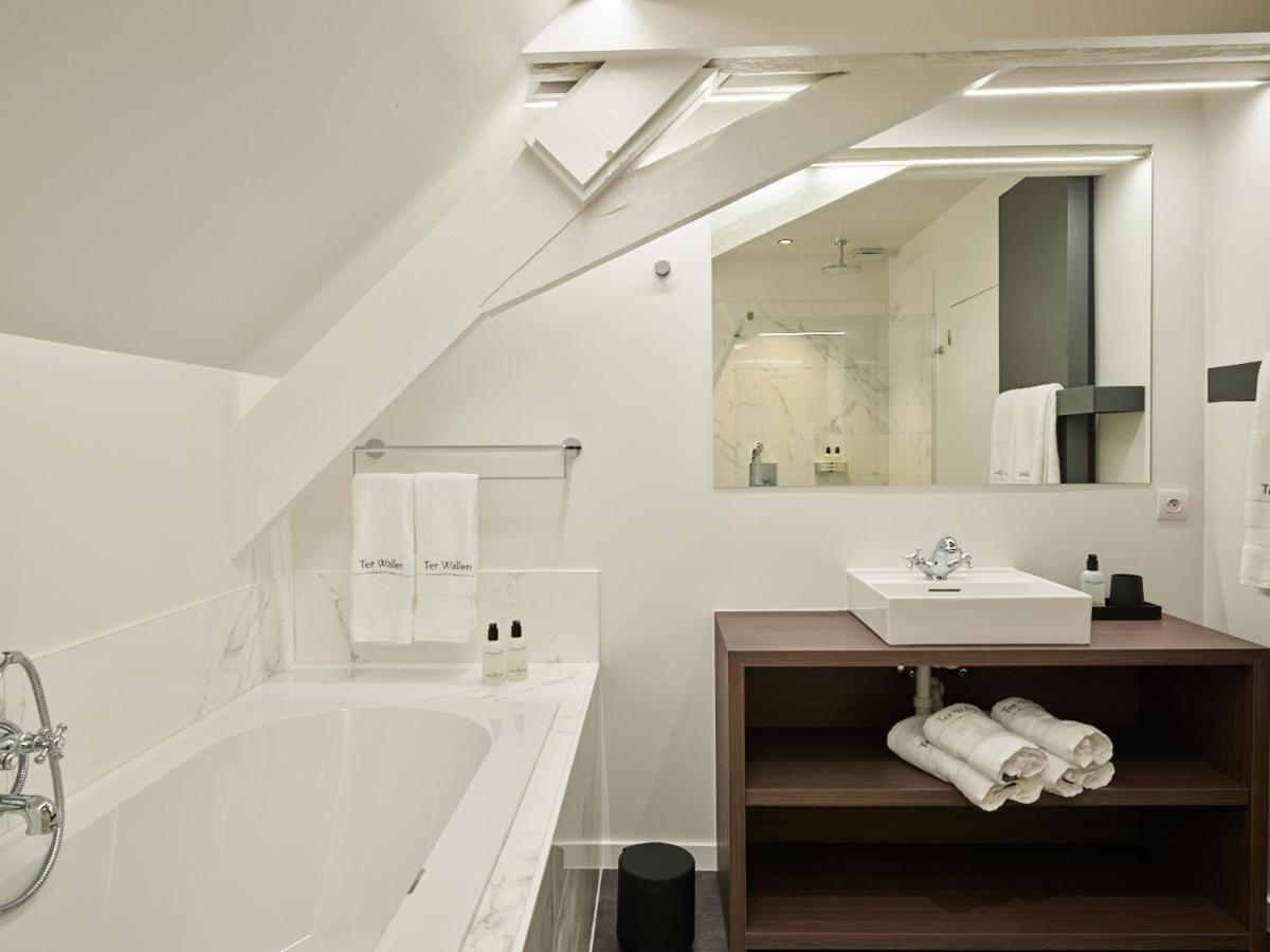 Hotel Boutique Ter Wallen Iseghem