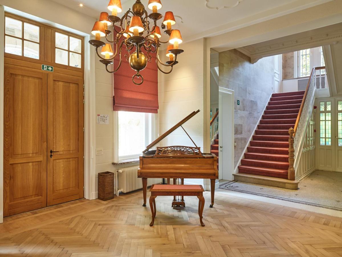 Hotel Boutique Ter Wallen 3*