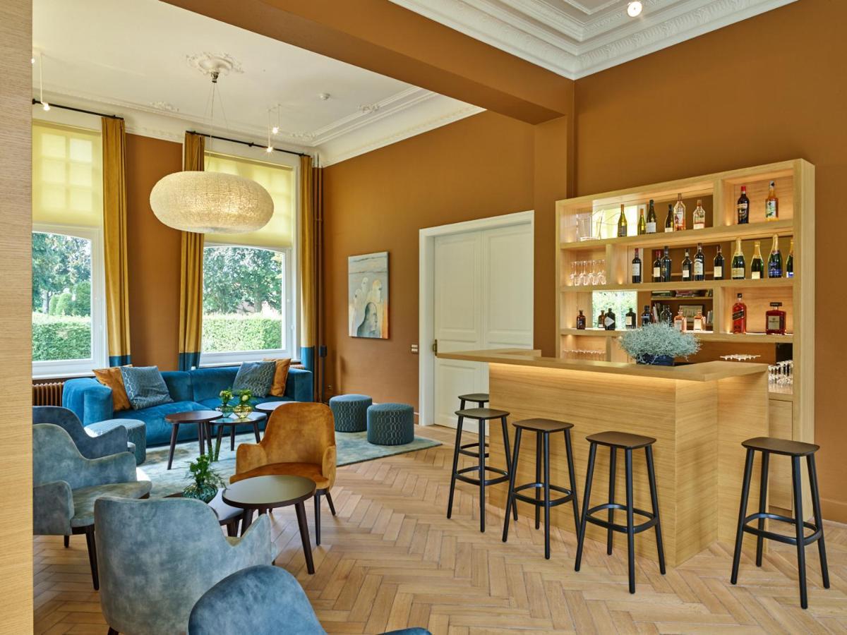 Boutique Ter Wallen Hotel Iseghem