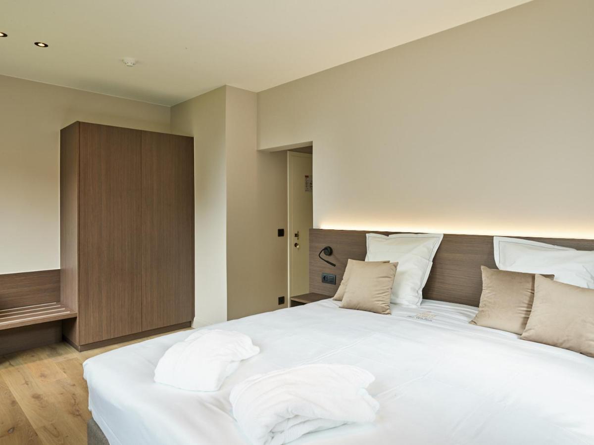 Boutique Ter Wallen 3* Iseghem