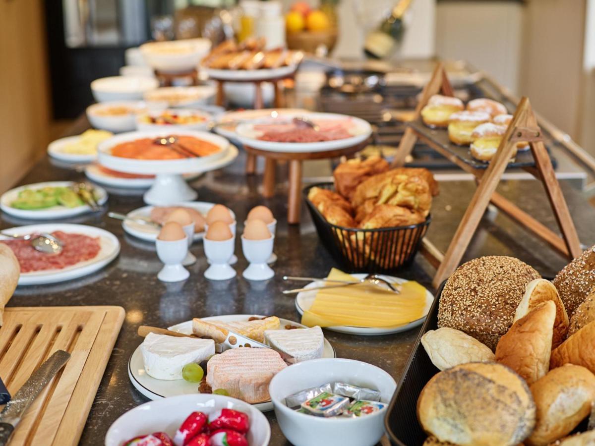 Hotel Boutique Ter Wallen Iseghem