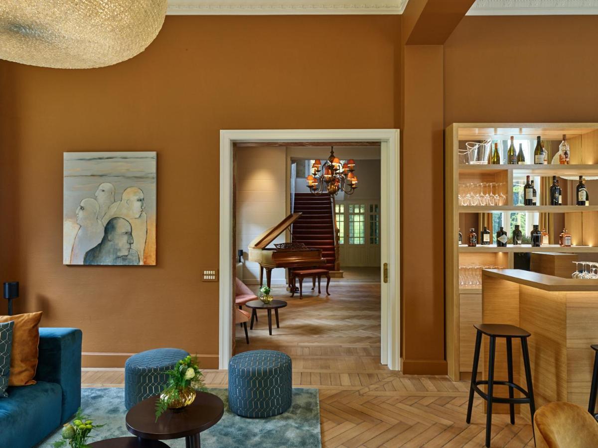 Boutique Ter Wallen Hotel 3*