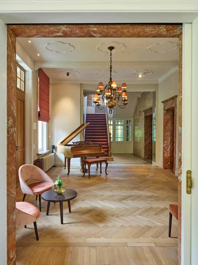 Boutique Ter Wallen 3* Iseghem