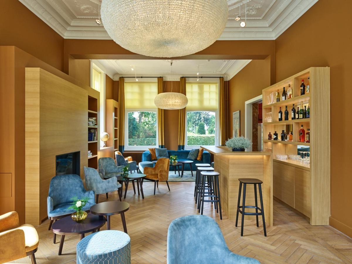 Boutique Ter Wallen 3* Iseghem
