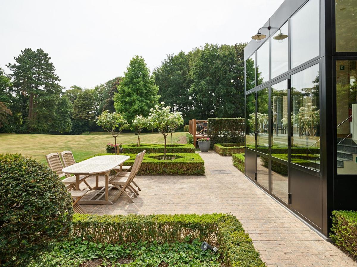 Boutique Ter Wallen 3*