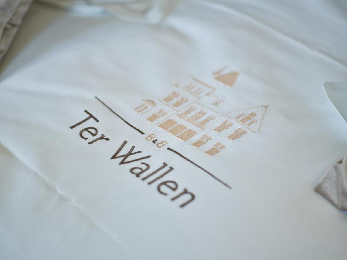 Boutique Ter Wallen