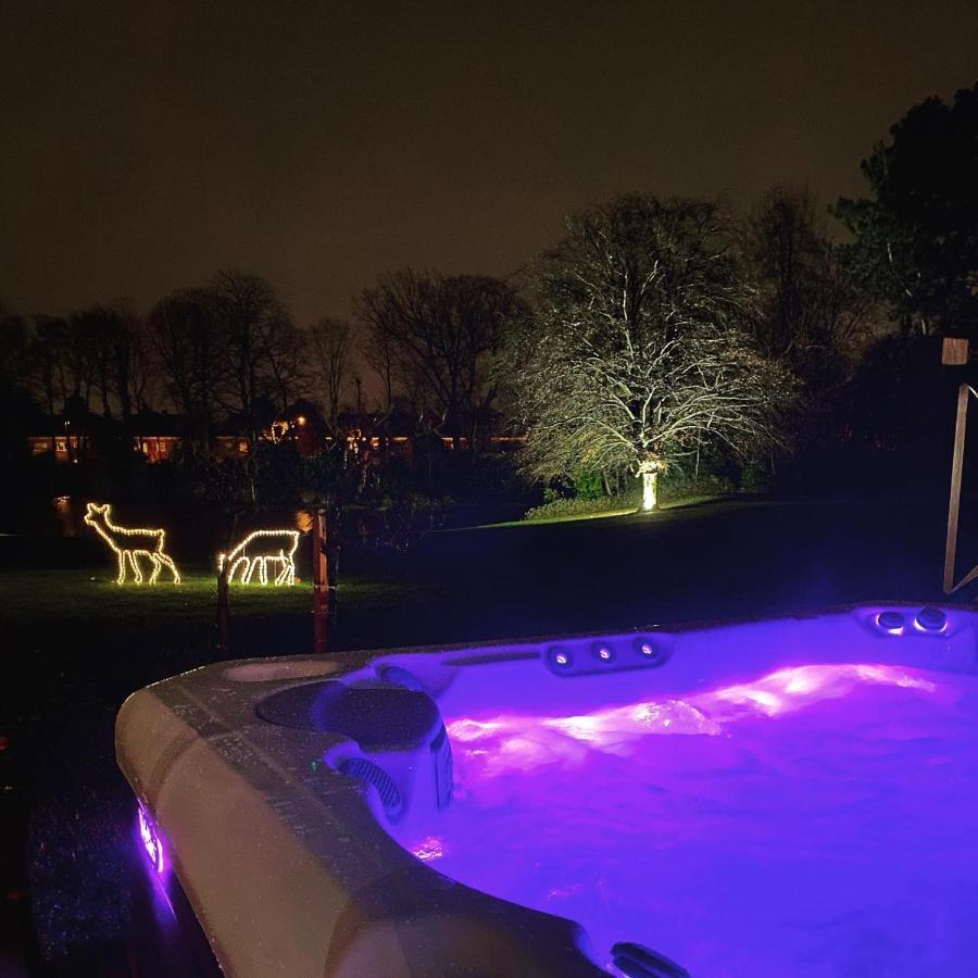 Boutique Ter Wallen 3* Iseghem