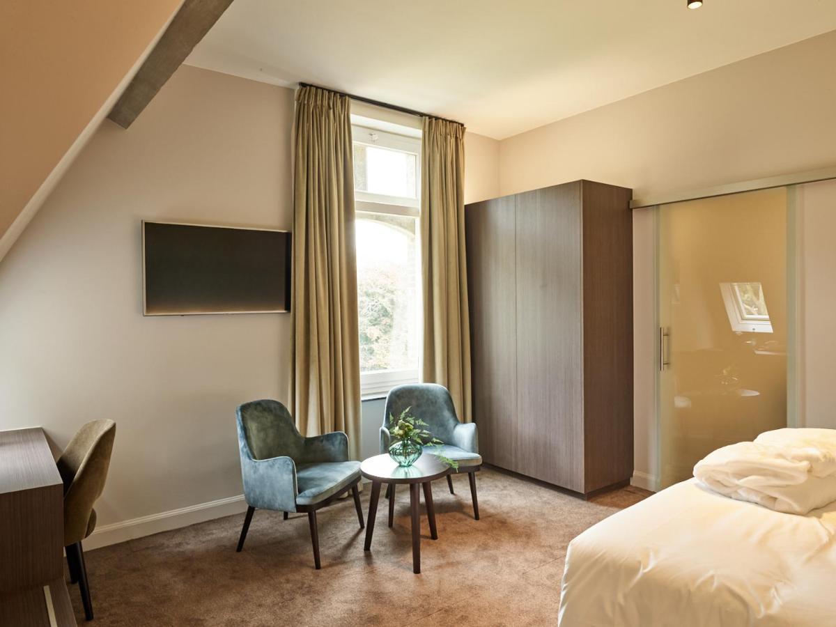 Hotel Boutique Ter Wallen 3*