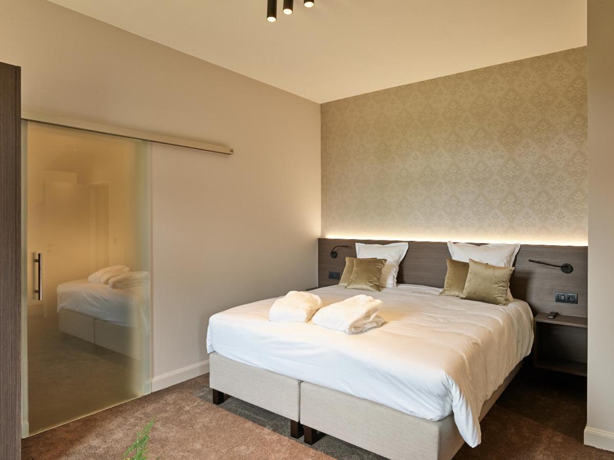 Boutique Ter Wallen 3* Iseghem